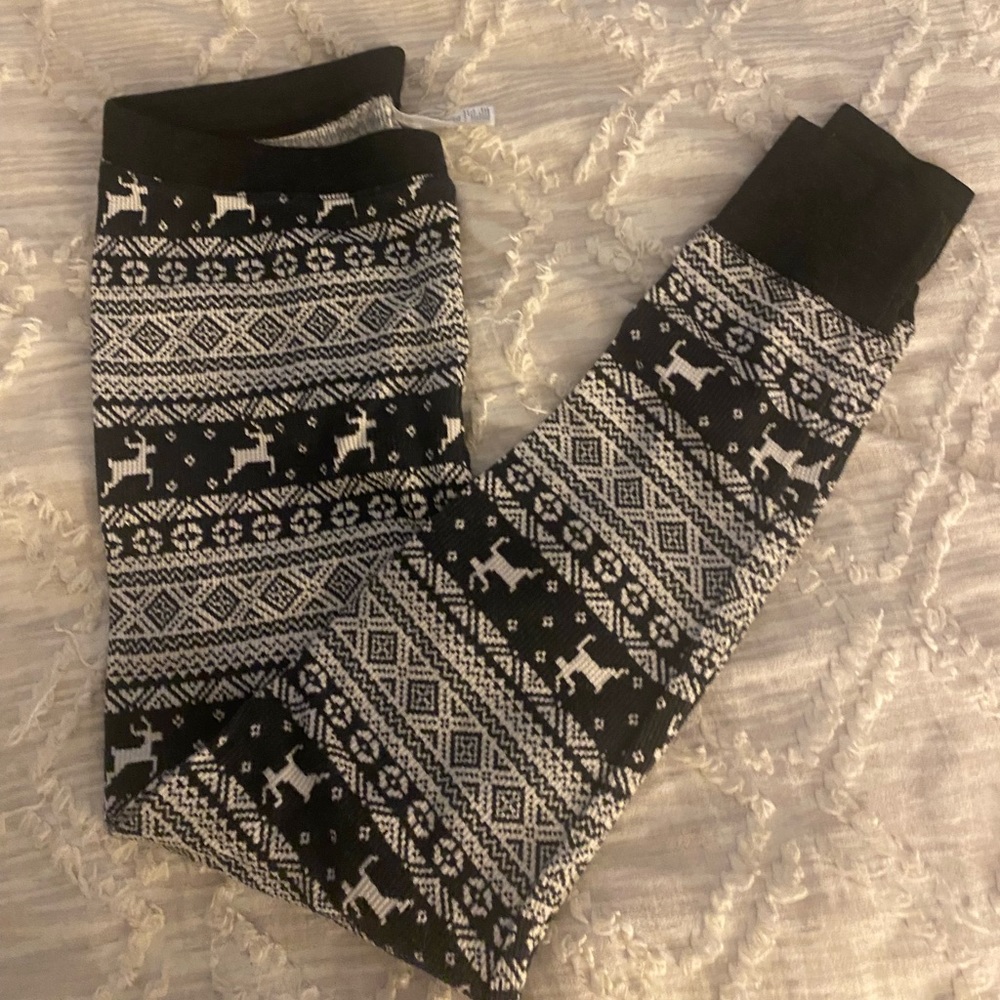 Old Navy Pajama Leggings